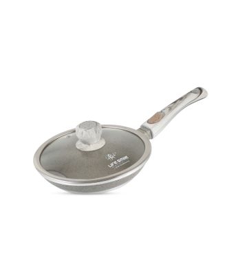 Frying Pan with removable handle – Premiumpans