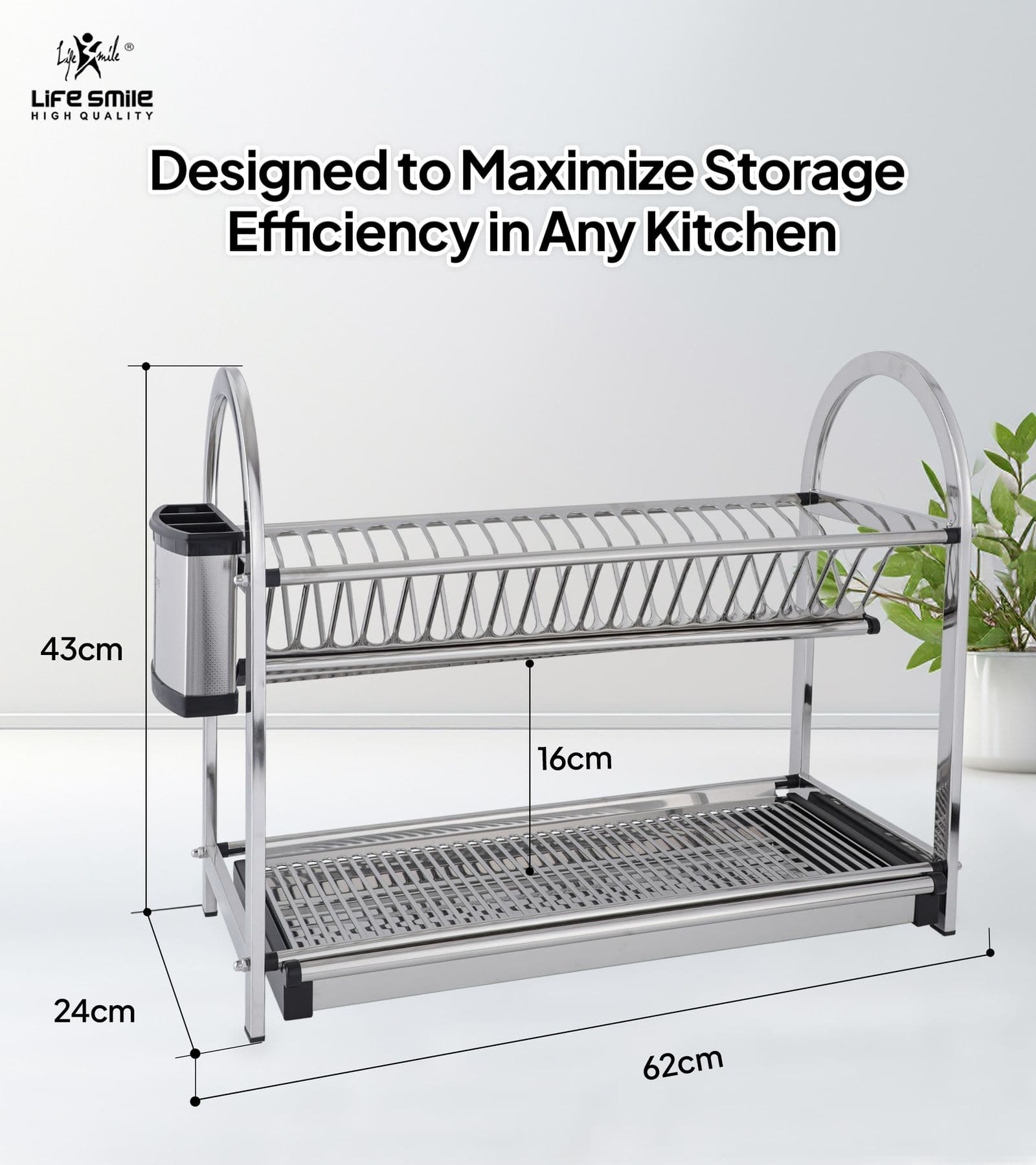 High quality dish rack sale