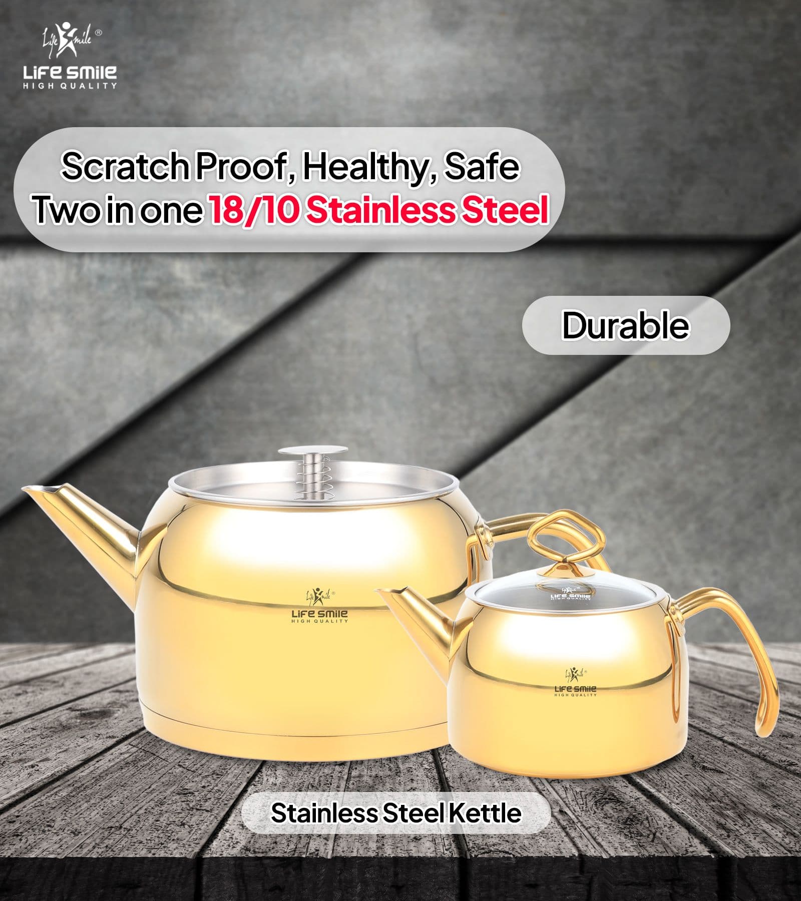 Best tea kettle 2018 best sale